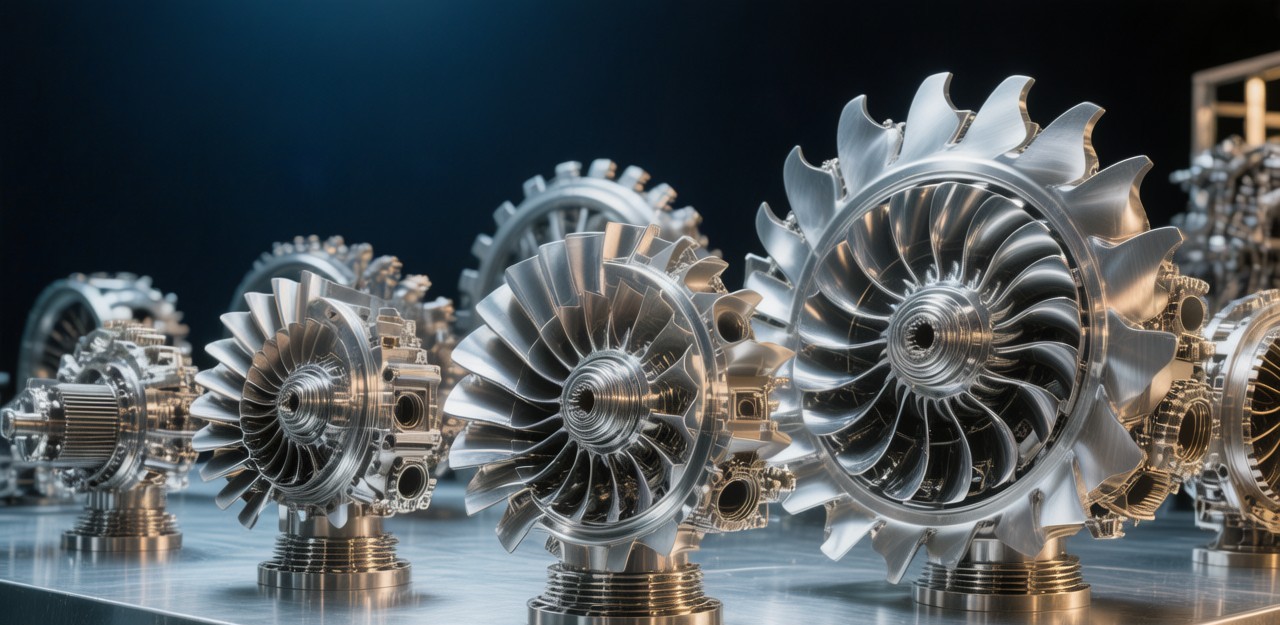 Investment Casting Guide: Process, Benefits, and Applications