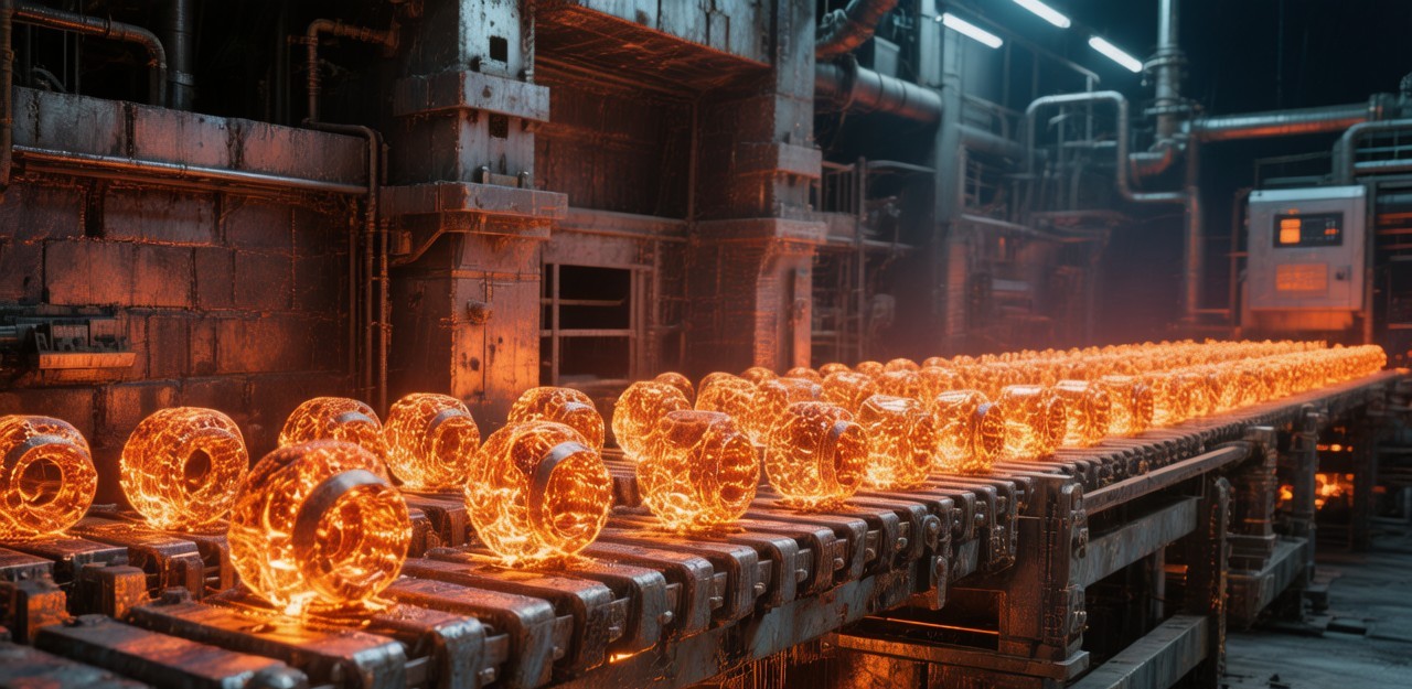 What is Metal Injection Molding (MIM)? Complete Process Guide