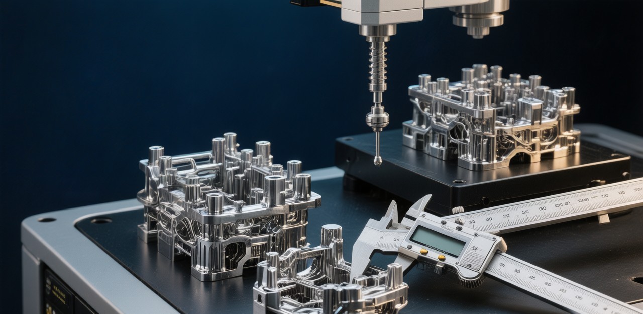 Metal Injection Molding (MIM) Process Guide: How MIM Works