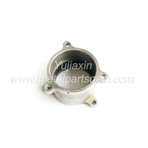 test metal parts